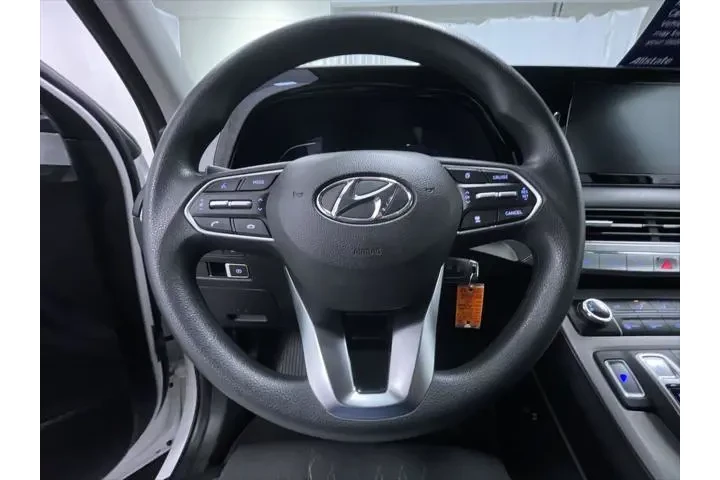 $27995 : Hyundai PALISADE 2022 AWD SE image 7