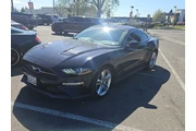 Ford Mustang 2021 EcoBoost P en Fresno