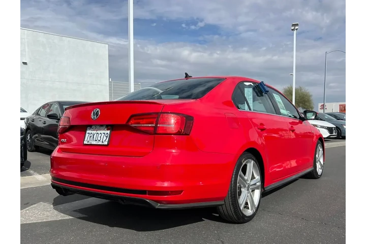 $12998 : Volkswagen Jetta 2016 2.0T G image 6