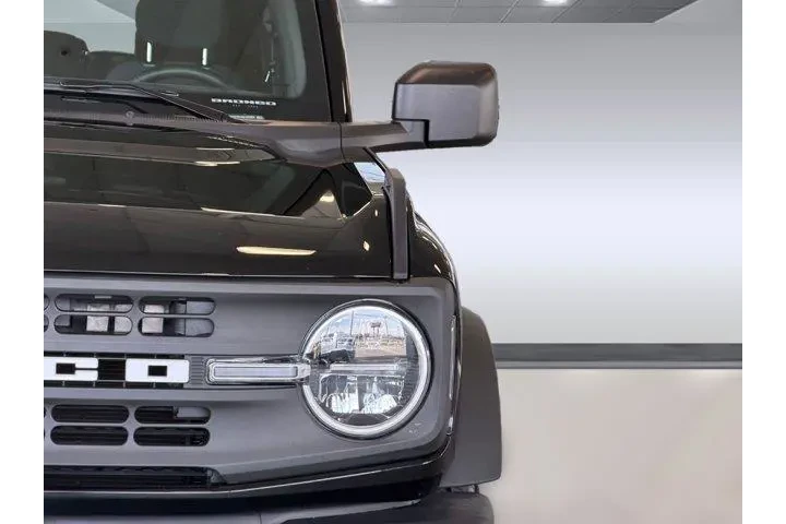 $36998 : Ford Bronco 2025 4x4 Big Ben image 8