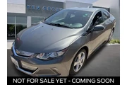 Chevrolet Volt 2017 LT 4dr H en Orange County