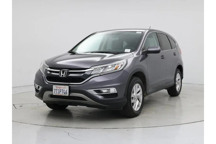 $15998 : Honda CR-V 2016 EX 4dr SUV image 4