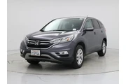$15998 : Honda CR-V 2016 EX 4dr SUV thumbnail