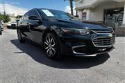 $15950 : Pre-Owned 2018 Malibu LT Seda thumbnail