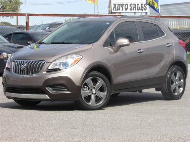 $8995 : 2014 Encore image 2