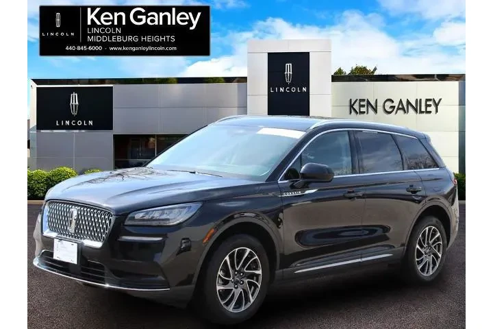 $23987 : Lincoln Corsair 2020 AWD Sta image 3