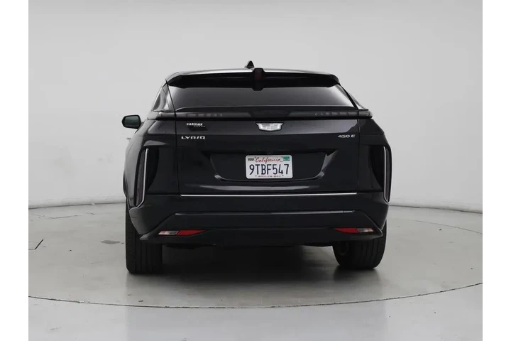$39998 : Cadillac LYRIQ 2025 Luxury 1 image 6