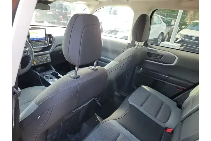 $17891 : Ford Bronco Sport 2021 AWD B image 10