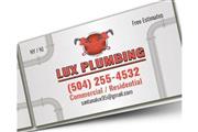 Lux Plumbing thumbnail 1