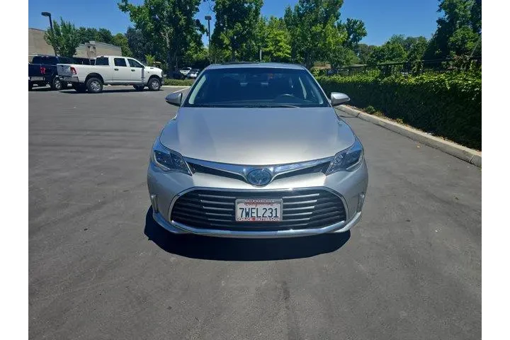 $19995 : Toyota Avalon Hybrid 2016 Li image 2