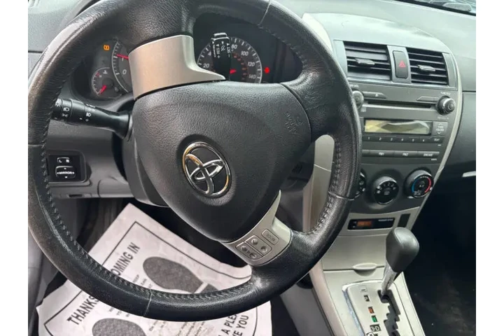 $8599 : 2010 Corolla image 9