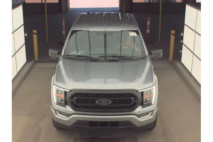 $38399 : Ford F-150 2023 4x4 Lariat 4 image 3