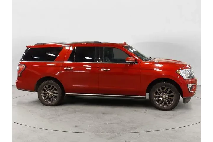 $34561 : Ford Expedition MAX 2021 4x4 image 6