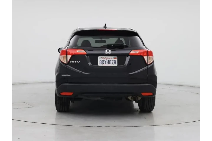 $15998 : Honda HR-V 2016 EX-L 4dr Cro image 6