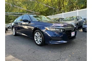 2018 Accord LX