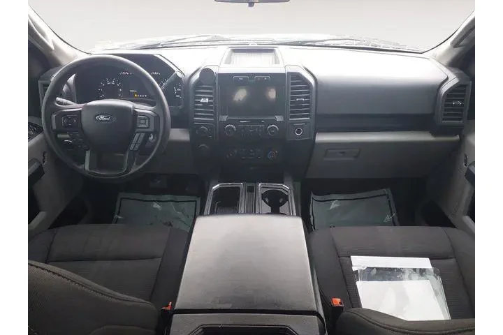 $33588 : Ford F-150 2020 4x4 XL 4dr S image 10