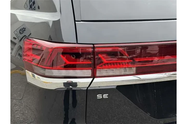 $35950 : Volkswagen Atlas 2025 AWD SE image 9