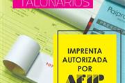 Talonarios Remitos Duplicados en Buenos Aires
