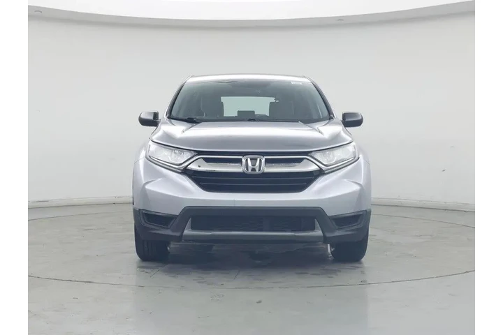 $17998 : Honda CR-V 2017 AWD LX 4dr S image 5