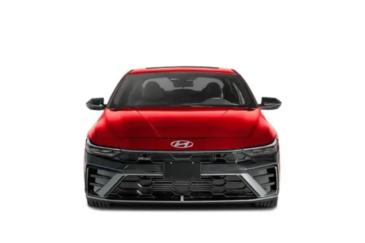 $15888 : Hyundai ELANTRA 2024 N Line image 1
