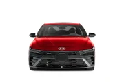 Hyundai ELANTRA 2024 N Line en Miami