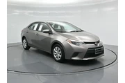 Toyota Corolla 2016 LE 4dr S en San Diego