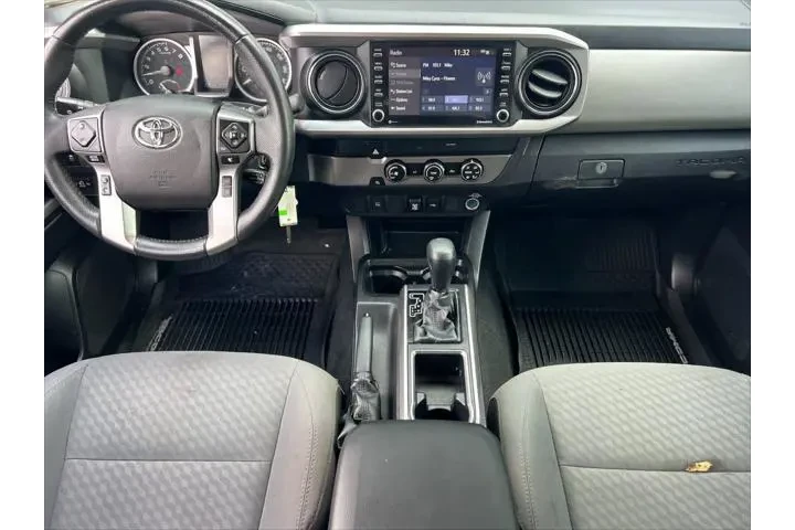 $30499 : Toyota Tacoma 2020 4x2 TRD O image 4