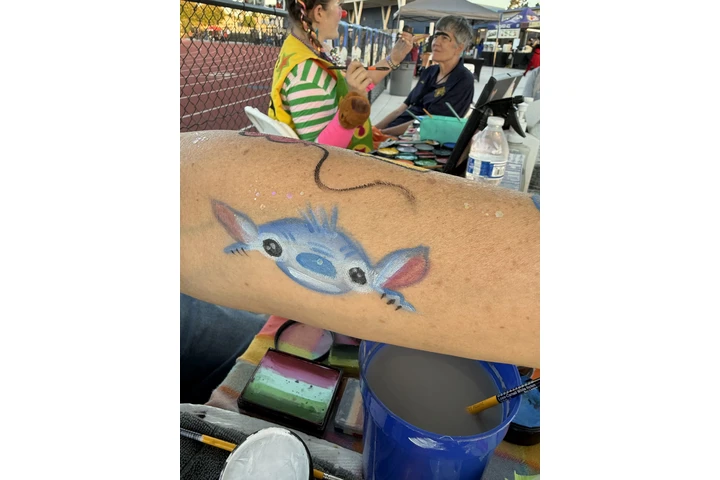 Lucita y Estrellita Show image 8