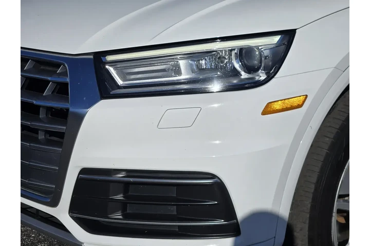 $16793 : Audi Q5 2019 AWD quattro Pre image 9