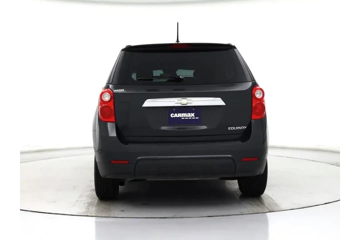 $12998 : Chevrolet Equinox 2014 LS 4d image 6