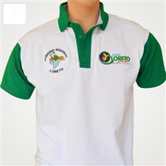 polos de trabajo con logo image 4