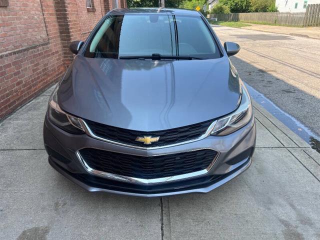 $13999 : 2018 Cruze LT Auto image 5