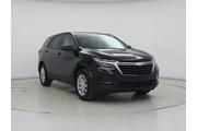 Chevrolet Equinox 2024 LS 4d en Binghamton