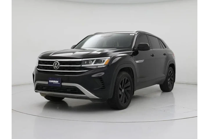 $30998 : Volkswagen Atlas Cross Sport image 4