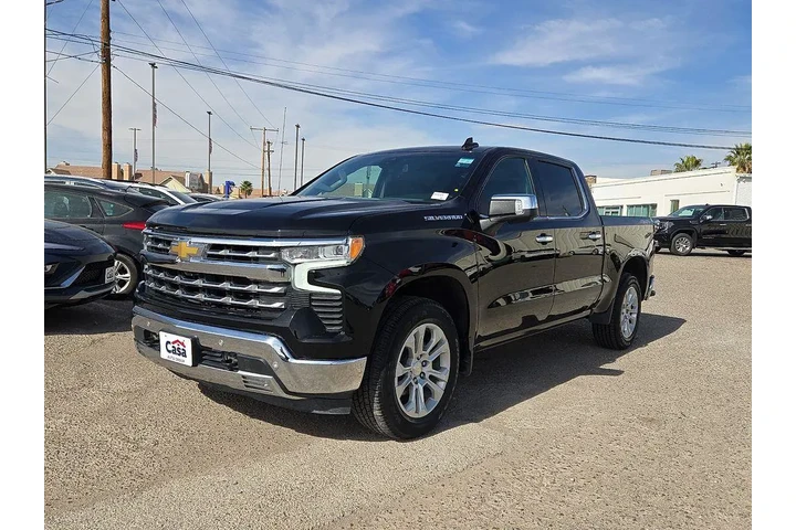 $37992 : Chevrolet Silverado 1500 202 image 6