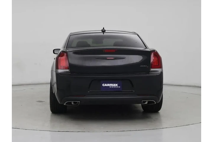 $25998 : Chrysler 300 2021 S V6 4dr S image 6