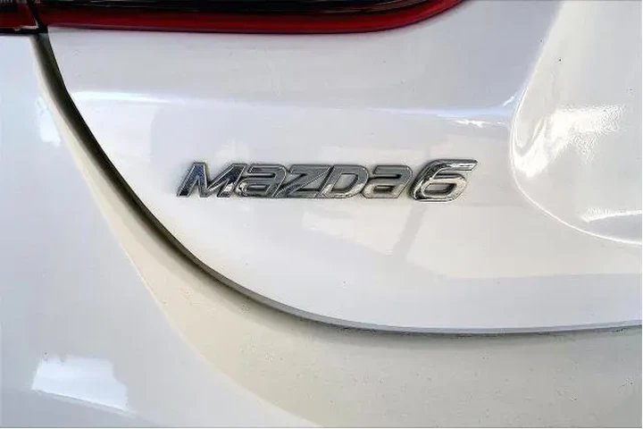 $8591 : Mazda Mazda6 2015 i Touring image 9