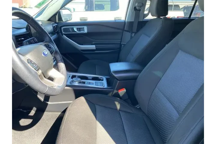 $28699 : Ford Explorer 2022 XLT 4dr S image 10