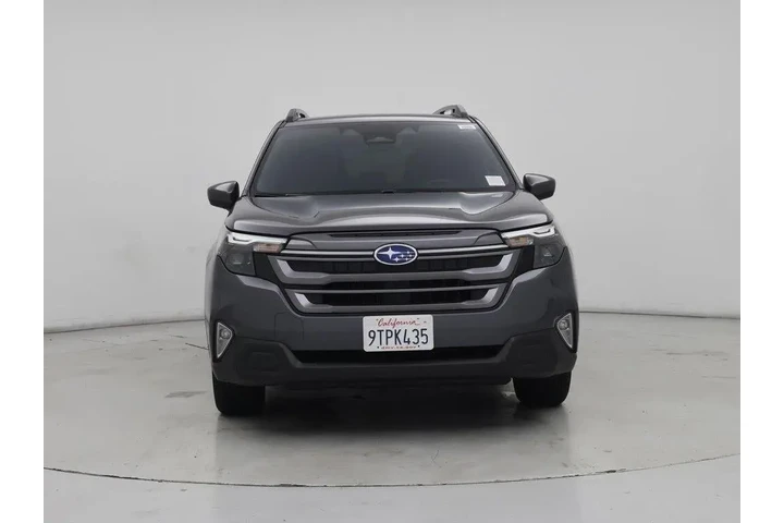 $30998 : Subaru Forester 2025 AWD Pre image 5