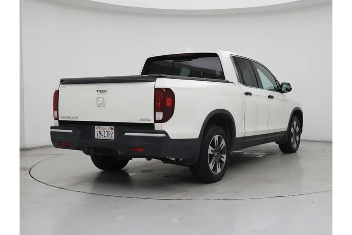 $22998 : Honda Ridgeline 2019 AWD RTL image 8