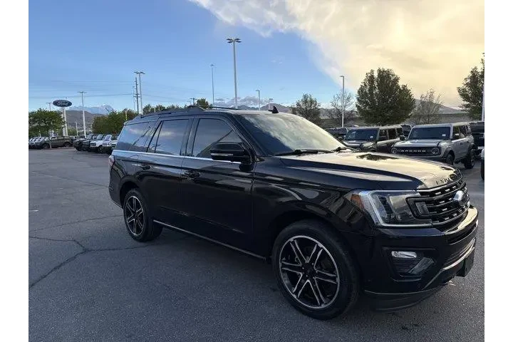 $37000 : Ford Expedition 2020 4x4 Lim image 7