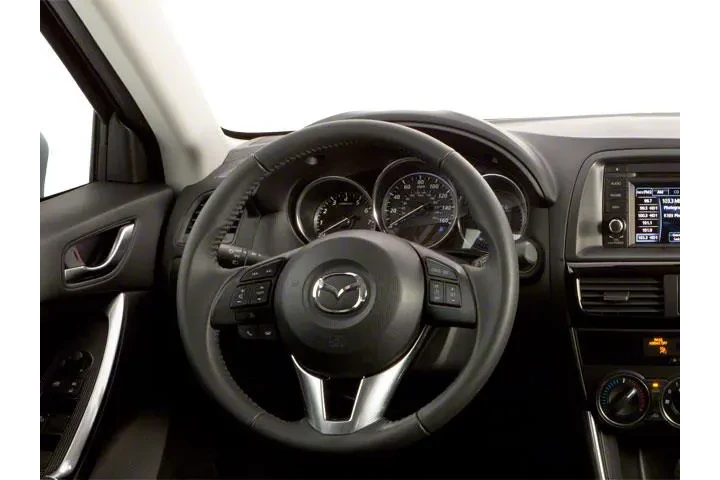 $8884 : Mazda CX-5 2013 Grand Tourin image 6