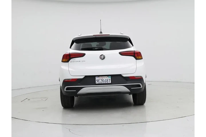 $20998 : Buick Encore GX 2023 Select image 6