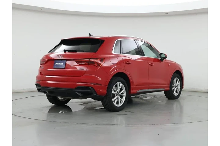 $26998 : Audi Q3 2022 AWD quattro S l image 8