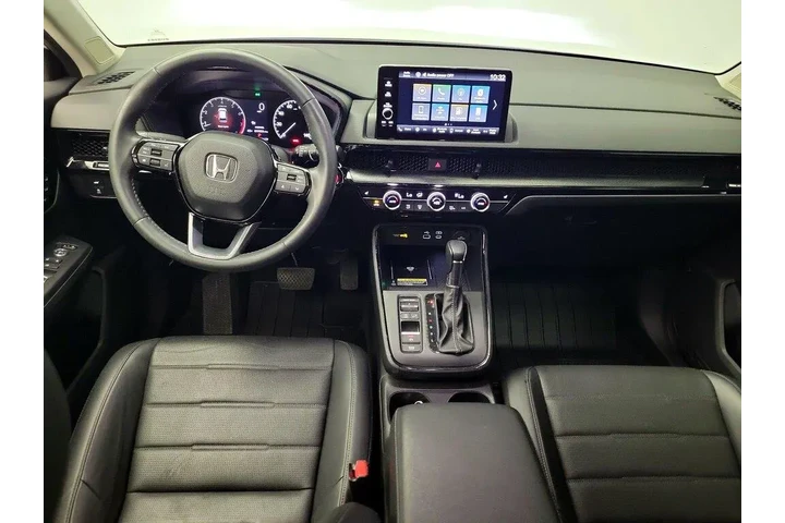 $33998 : Honda CR-V 2024 AWD EX-L 4dr image 9