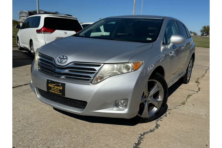 2009 Venza 4X2 V6 image 6