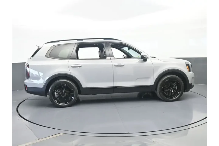 $37989 : Kia Telluride 2024 AWD EX 4d image 7