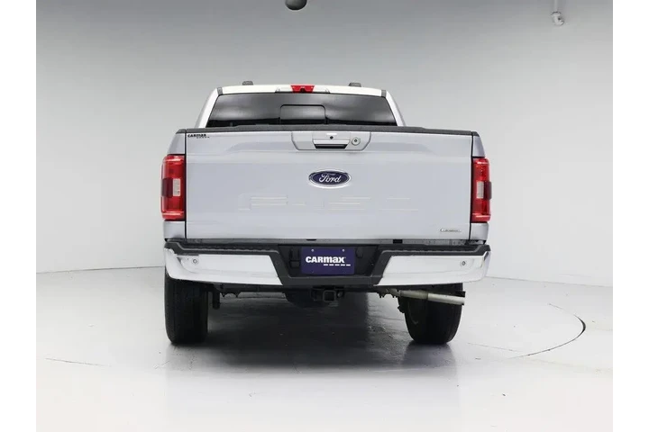 $39998 : Ford F-150 2022 4x4 XLT 4dr image 6