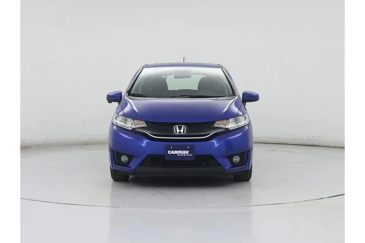 $19998 : Honda Fit 2017 EX 4dr Hatchb image 5