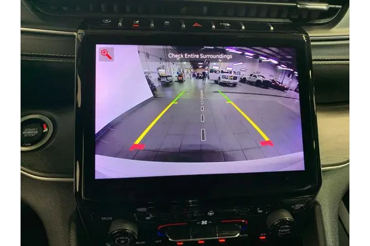 $31989 : Jeep Grand Cherokee L 2021 4 image 7